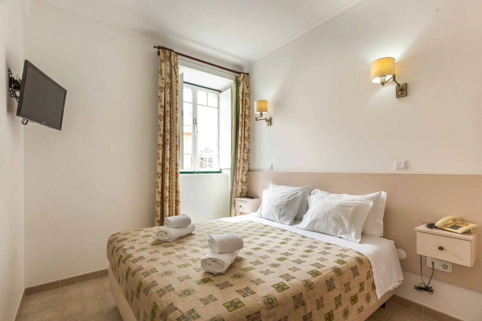 Villa marquez rooms and apartments Vila Real de Santo Antonio