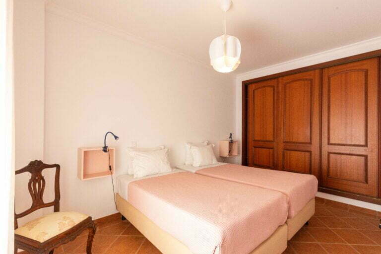Apartment Room