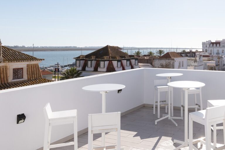 Rooftop vrsa