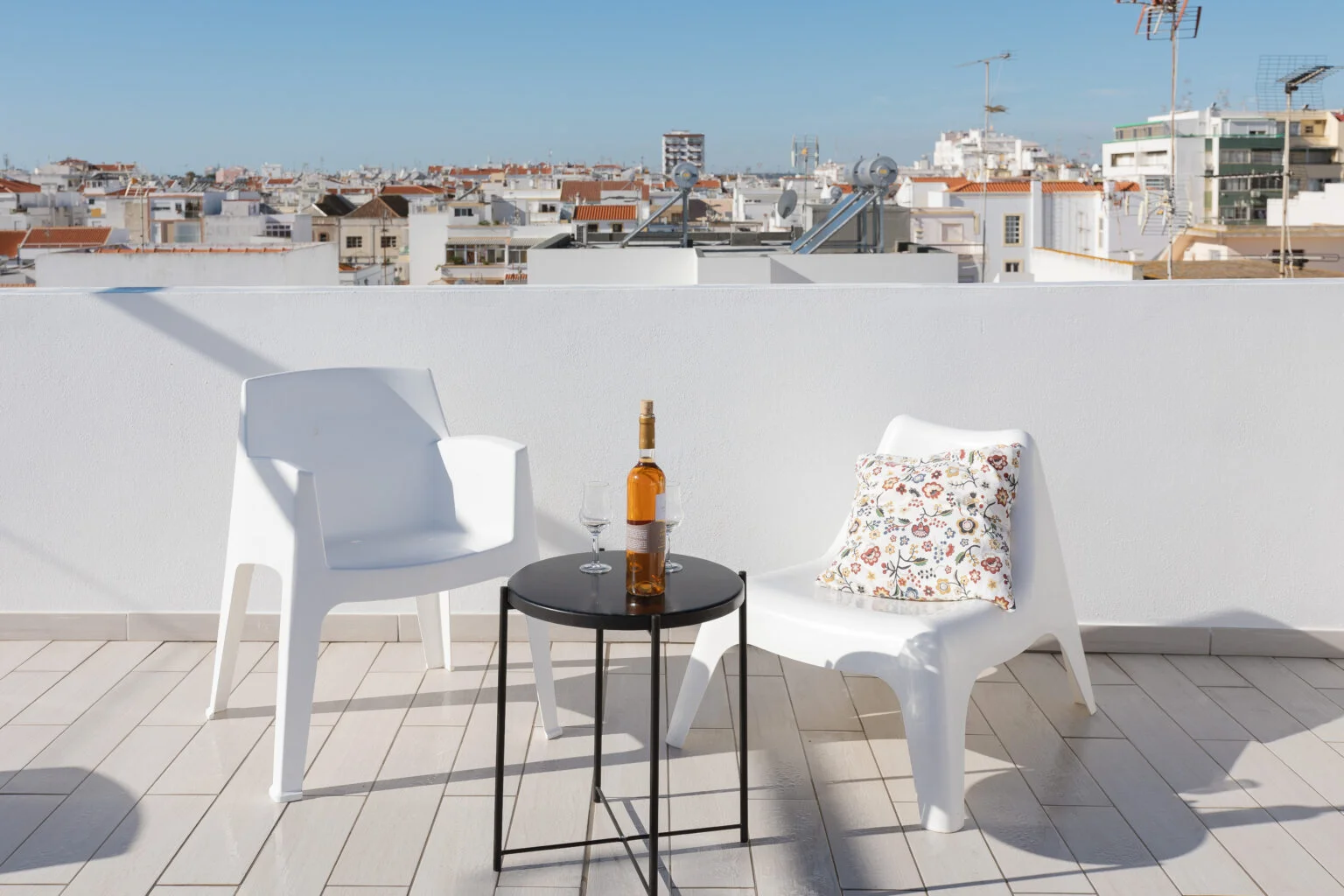Rooftop vrsa