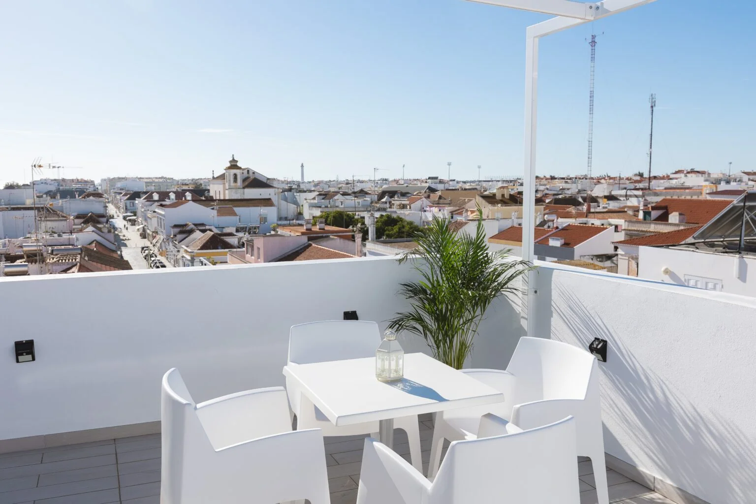 Rooftop vrsa