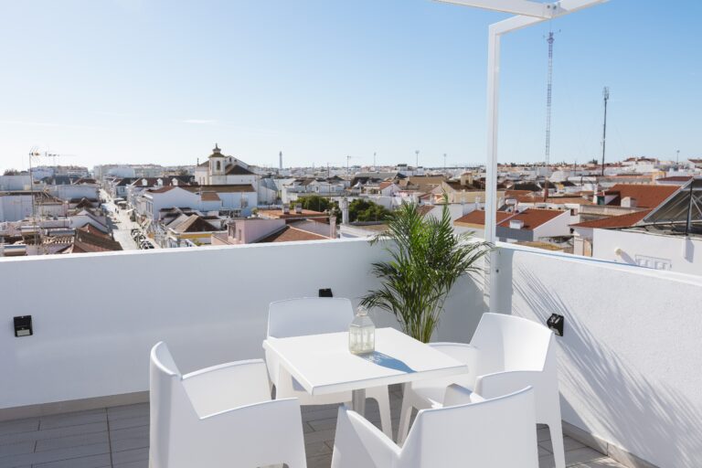 Rooftop vrsa